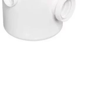 Caixa de Gordura Quadrada com Cesto e Grelha 250 X 250 X 75mm - Herc - Imagem 5