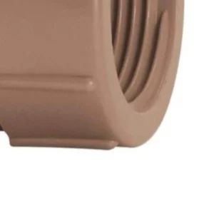 Luva Soldável Lr 50mm X 1.1/2'' - Amanco - Imagem 5