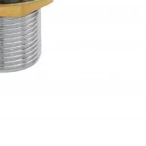 Válvula para Pia Sem Unho 1600 Cromada - Real Metais - Imagem 5