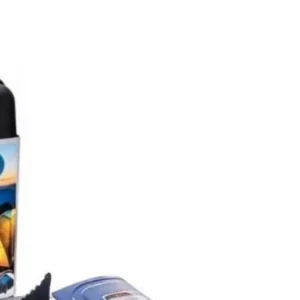 Fogareiro a Gas Compact Azul - Imagem 3