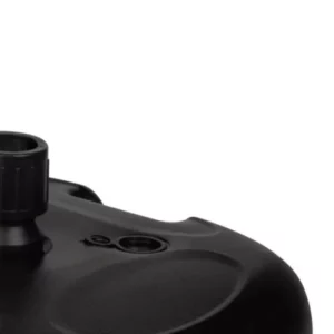 Base Guarda Sol Preta 3789 - Imagem 3