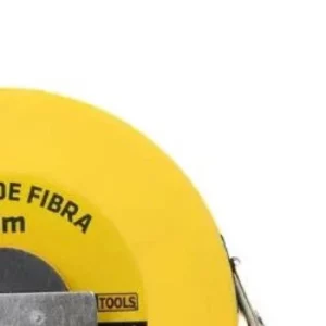 Trena de Fibra 20m Dtools - Imagem 3