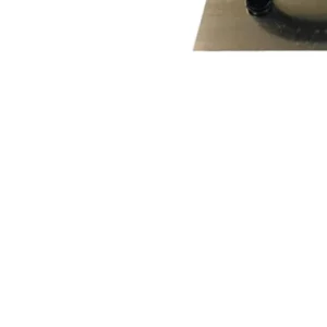 Desempenadeira de Aço P/gesso 12x26 - Imagem 4