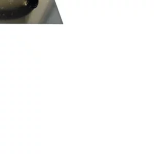 Desempenadeira de Aço P/gesso 12x26 - Imagem 5