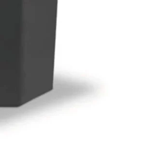 Caixa Gordura 22 Litros 33x33 Cm com Cesto - Roma - Imagem 5