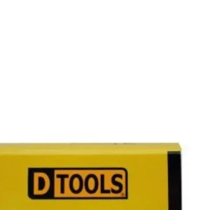 Kit Mandril com Chave+adaptador Sds - Dtools - Imagem 3