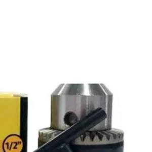 Mandril com Chave 1/2'' - Dtools - Imagem 3