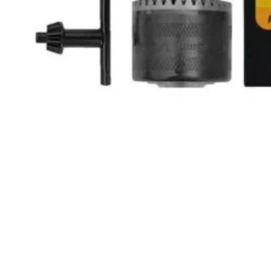 Kit Mandril com Chave+adaptador Sds - Dtools - Imagem 4