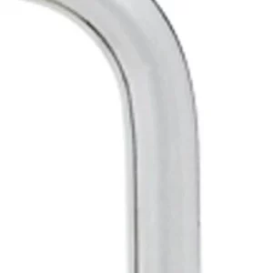 Cadeado Latonado 40mm - Stam - Imagem 3