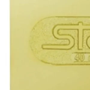 Cadeado Latonado 40mm - Stam - Imagem 4