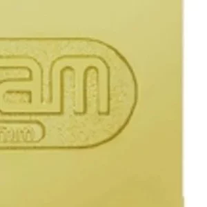 Cadeado Latonado 40mm - Stam - Imagem 5