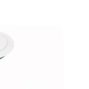 Botão Acionamento Superior 2 em 1 Caixa Acoplada Branco - Blukit - Imagem 3