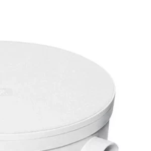 Caixa Gordura Redonda com Tampa 250 X 150 X 50mm - Herc - Imagem 3