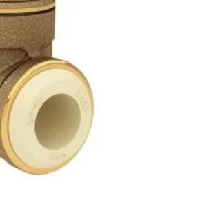 Base Registro Pressão 22mm Cpvc (base Fácil) - Deca - Imagem 5