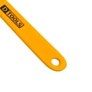 Chave Inglesa 12'' Cabo Emborrachado - Dtools - Imagem 5