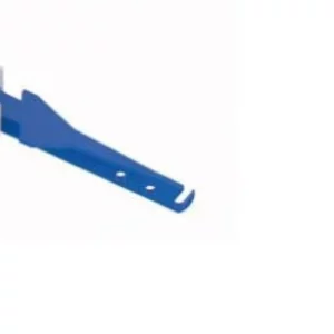 Botão Acionamento Superior 2 em 1 Caixa Acoplada Branco - Blukit - Imagem 5