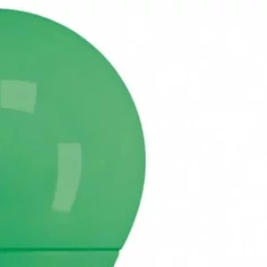 Lâmpada de Led Tkl Colors 5w Verde - Taschibra - Imagem 3