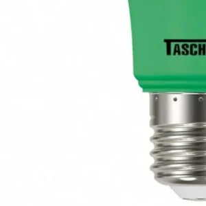 Lâmpada de Led Tkl Colors 5w Verde - Taschibra - Imagem 4
