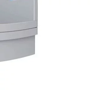 Armário Plástico com Gaveta 33 X 44cm Branco - Herc - Imagem 5