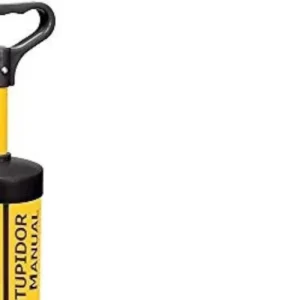 Desentupidor Manual Tipo Bomba, Vonder Vdo548 - Imagem 3