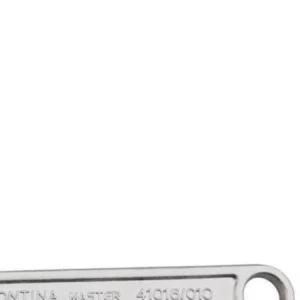 Chave Ajustável Cromada 10" - Tramontina - Imagem 3