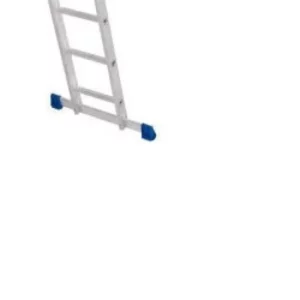 Escada Alumínio 16 Degraus Multifuncional 4 X 4 - Mor - Imagem 5