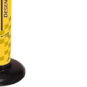 Desentupidor Manual Tipo Bomba, Vonder Vdo548 - Imagem 5