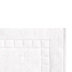 Tapete Multiúso Jacquard Eco Marrom 50x120cm Kapazi - Imagem 3