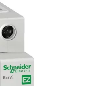Disjuntor Easy9 9 1p 10a Curva C 3000a Schneider Electric - Schneider Electric - Imagem 3