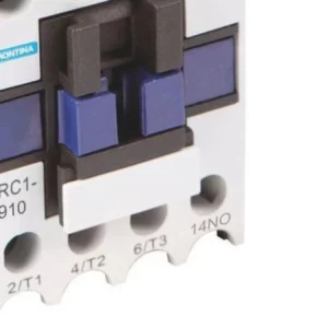 Contator Tripolar Trc1-0910 9 a 220 Vca 1na - Tramontina - Imagem 5