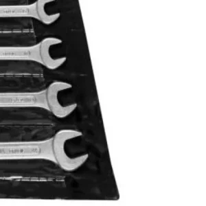 Jogo de Chave Fixa 6 a 22mm - 8 Peças - Tramontina - Imagem 5