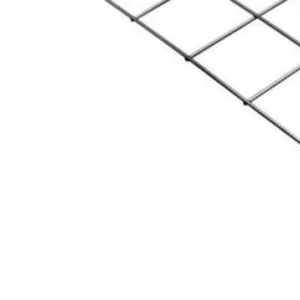 Tela Aço Leve 3,4mm Malha 20x20cm Painel de 2x3m - Imagem 4