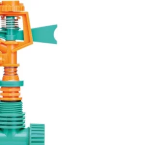 Irrigador Espiga Setorial Plast - Imagem 3