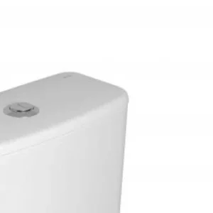 Caixa Acoplada Dualflush Izy/ravena/aspen/flex/kids Branco - Deca - Imagem 3