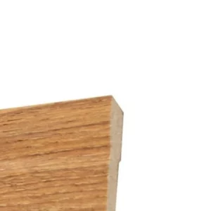 Rodapé de Mdf Estilo N9 70 X 15mm X 2,4m - Eucafloor - Imagem 3