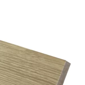 Rodapé de Mdf Estilo N8 70 X 15mm X 2,4m - Eucafloor - Imagem 3