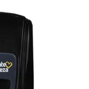 Porta Sabonete Liquida/alcool Gel City Pr Nobre - Imagem 3