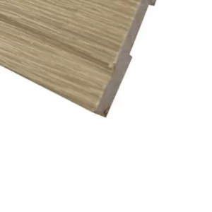 Rodapé de Mdf Estilo N8 70 X 15mm X 2,4m - Eucafloor - Imagem 5