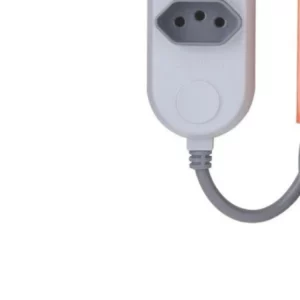 Extensão Múltipla com 5 Tomadas 5m 2p+t 10a 250v - Tramontina - Imagem 4