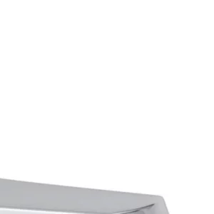 Torneira de Mesa Bica Baixa para Lavatório Liv Deca Cromado - Imagem 3