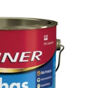 Telhas Cerâmica Onyx 3,6 Galão Renner - Imagem 3