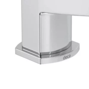 Torneira de Mesa Bica Baixa para Lavatório Liv Deca Cromado - Imagem 4