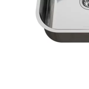 Cuba de Inox N3 40x35cm 3.1/2' Sem Válvula Polida Ghelplus - Imagem 4