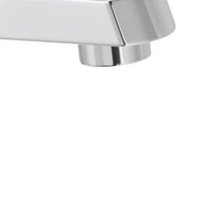 Torneira de Mesa Bica Baixa para Lavatório Liv Deca Cromado - Imagem 5