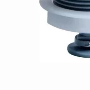 Botão Acionamento Superior Caixa Acoplada Universal - Astra - Imagem 4