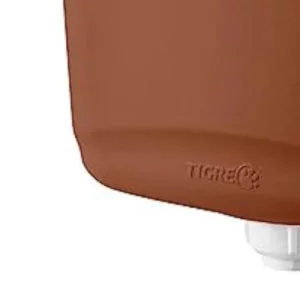 Caixa Descarga 9l Bege Tigre - Imagem 4