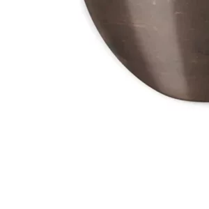 Cachepo Elegance de Parede Medio Cafe Imperial - Imagem 4