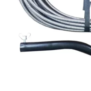 Desentupidor Manual em Aço Tufão Ii 10m - Imagem 4