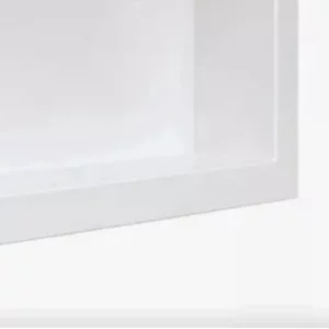 Fibernicho Branco 30x60 - Imagem 5