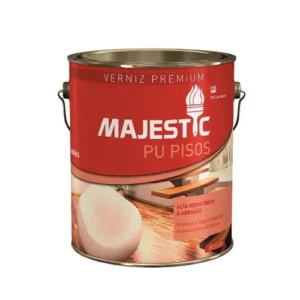 Mj6830.01 Majestic Verniz Pu Pisos Br